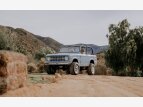 Thumbnail Photo 48 for New 1974 Ford Bronco